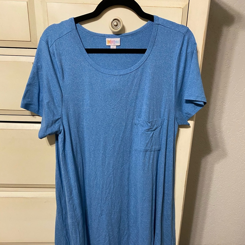 Carly dress